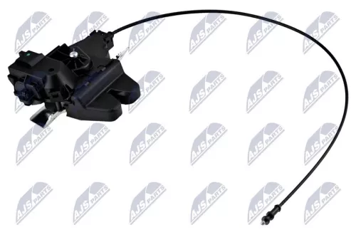 NTY NTY (EZC-ME-305) Tailgate Lock 