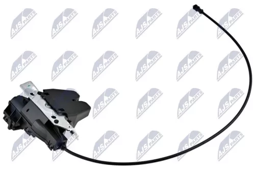 NTY NTY (EZC-ME-305) Tailgate Lock 