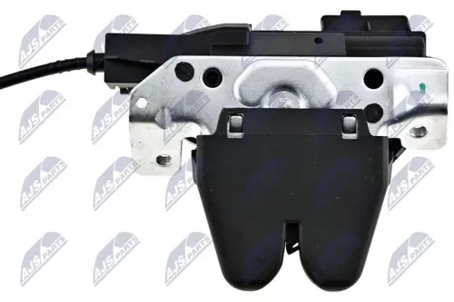 NTY NTY (EZC-ME-305) Tailgate Lock 