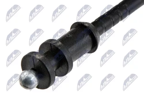 NTY NTY (EZC-ME-305) Tailgate Lock 