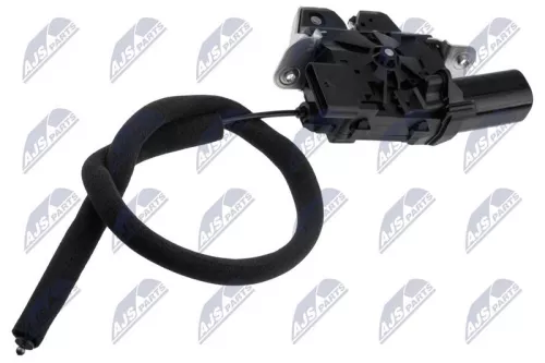 NTY NTY (EZC-ME-323) Tailgate Lock 