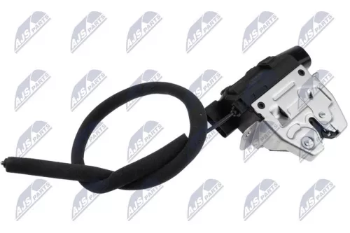 NTY NTY (EZC-ME-323) Tailgate Lock 