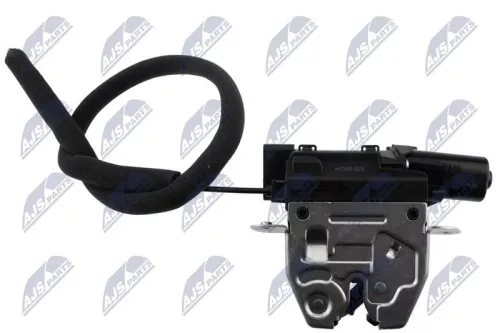 NTY NTY (EZC-ME-323) Tailgate Lock 