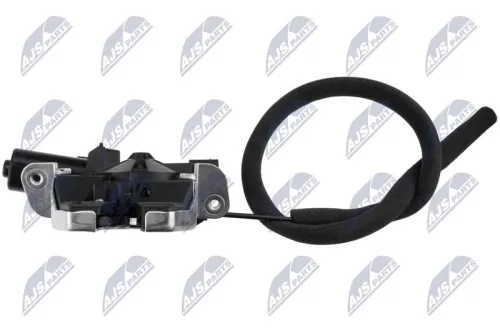 NTY NTY (EZC-ME-323) Tailgate Lock 