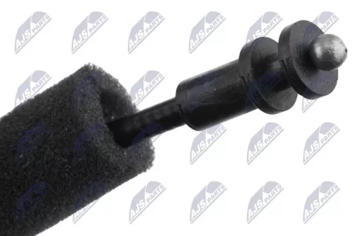 NTY NTY (EZC-ME-323) Tailgate Lock 