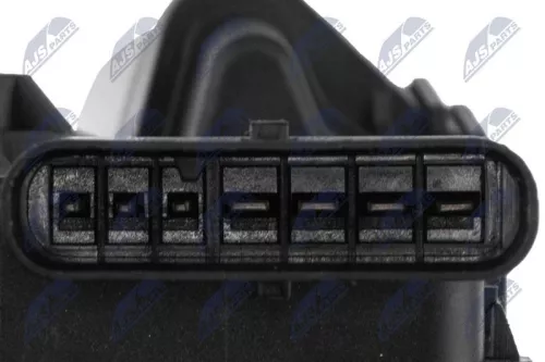 NTY NTY (EZC-ME-323) Tailgate Lock 
