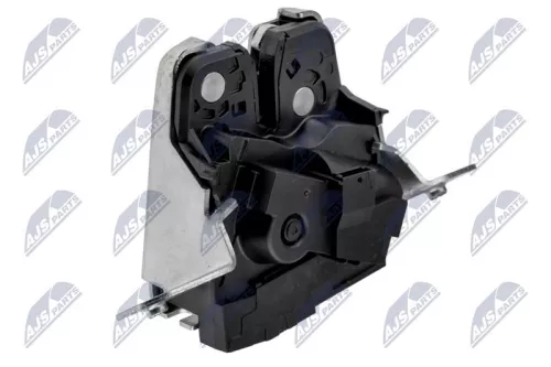 Tailgate Lock