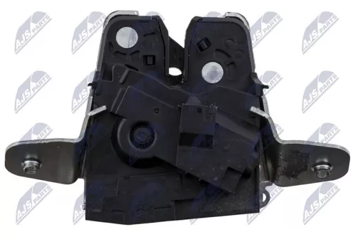 NTY NTY (EZC-ME-324) Tailgate Lock 