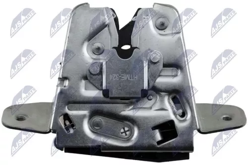 NTY NTY (EZC-ME-324) Tailgate Lock 