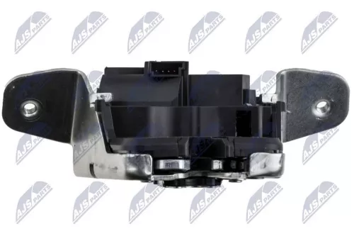 NTY NTY (EZC-ME-324) Tailgate Lock 