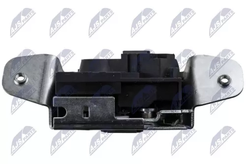 NTY NTY (EZC-ME-324) Tailgate Lock 