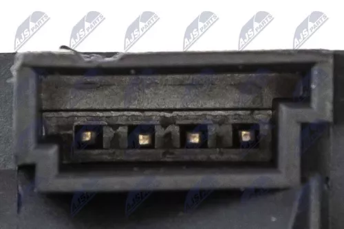 NTY NTY (EZC-ME-324) Tailgate Lock 