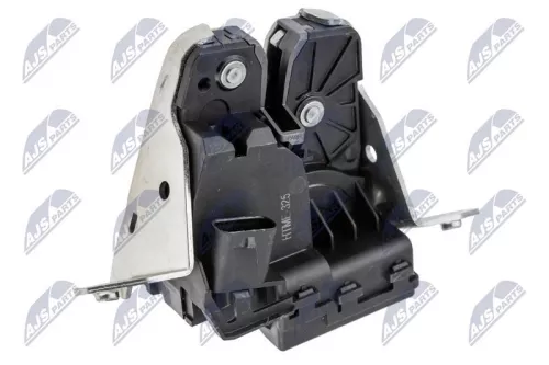 NTY NTY (EZC-ME-325) Tailgate Lock 