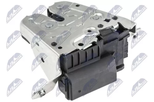 NTY NTY (EZC-ME-325) Tailgate Lock 