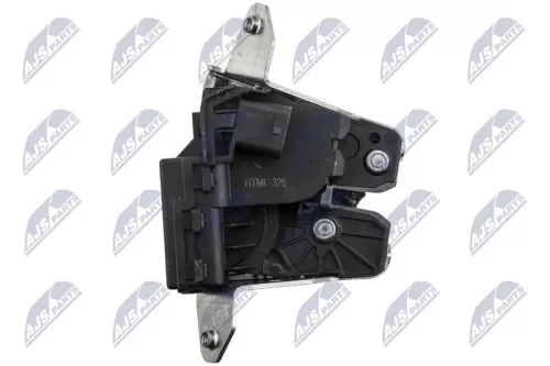 NTY NTY (EZC-ME-325) Tailgate Lock 