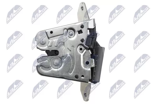 NTY NTY (EZC-ME-325) Tailgate Lock 