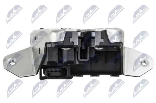 NTY NTY (EZC-ME-325) Tailgate Lock 