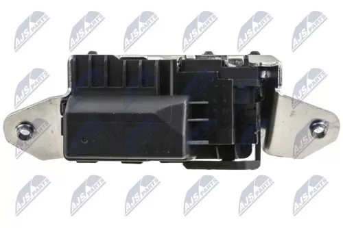NTY NTY (EZC-ME-325) Tailgate Lock 