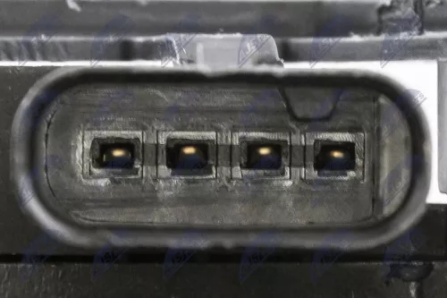 NTY NTY (EZC-ME-325) Tailgate Lock 