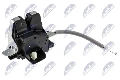 NTY NTY (EZC-ME-328) Tailgate Lock 