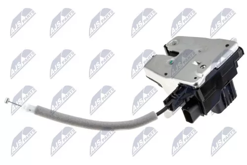 NTY NTY (EZC-ME-328) Tailgate Lock 