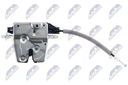 NTY NTY (EZC-ME-328) Tailgate Lock 