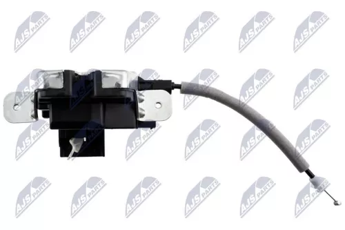 NTY NTY (EZC-ME-328) Tailgate Lock 