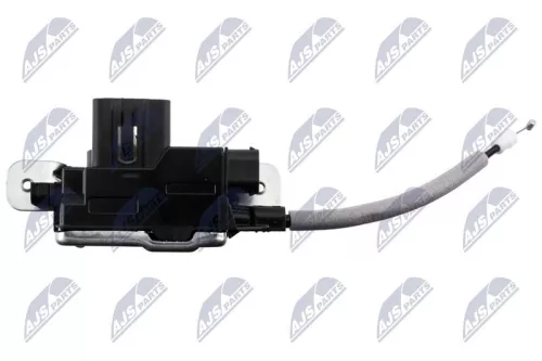 NTY NTY (EZC-ME-328) Tailgate Lock 