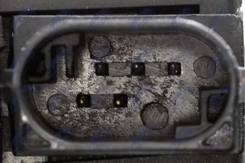 NTY NTY (EZC-ME-328) Tailgate Lock 