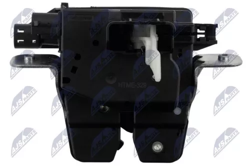 NTY NTY (EZC-ME-329) Tailgate Lock 