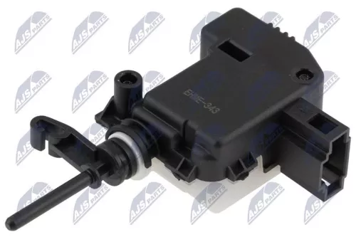 NTY NTY (EZC-ME-343) Actuator, fuel filler flap 