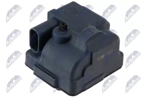 NTY NTY (EZC-ME-344) Actuator, fuel filler flap 