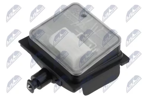 NTY NTY (EZC-ME-345) Actuator, fuel filler flap 