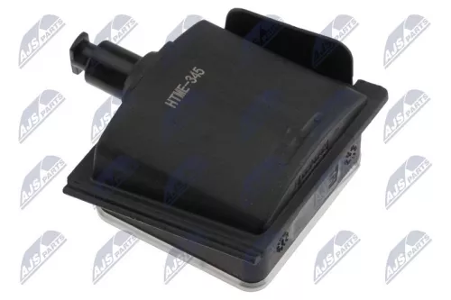 NTY NTY (EZC-ME-345) Actuator, fuel filler flap 