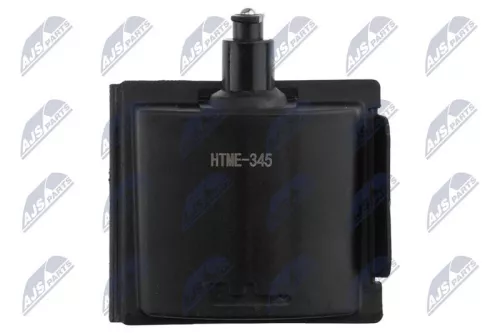 NTY NTY (EZC-ME-345) Actuator, fuel filler flap 