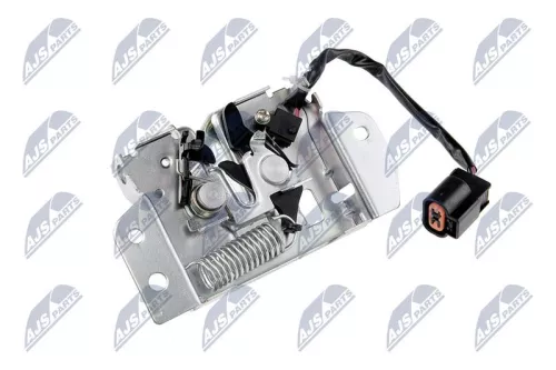 NTY NTY (EZC-MS-000) Bonnet Lock 