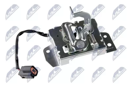 NTY NTY (EZC-MS-000) Bonnet Lock 