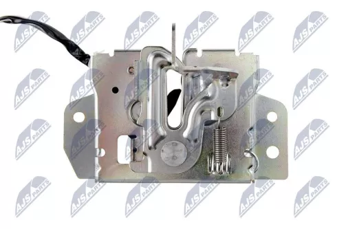NTY NTY (EZC-MS-000) Bonnet Lock 