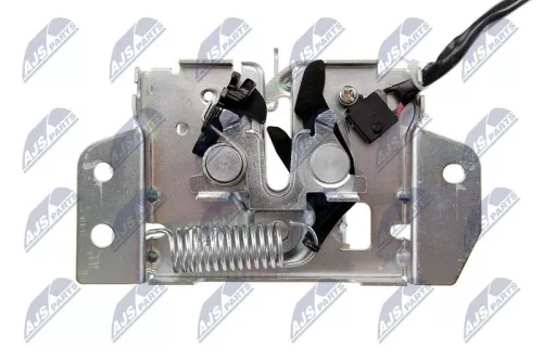 NTY NTY (EZC-MS-000) Bonnet Lock 