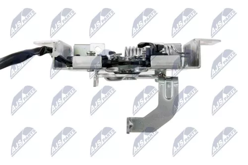 NTY NTY (EZC-MS-000) Bonnet Lock 