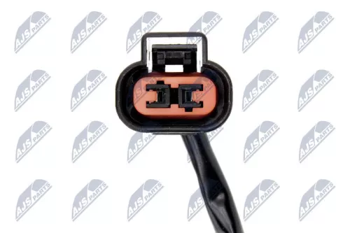 NTY NTY (EZC-MS-000) Bonnet Lock 