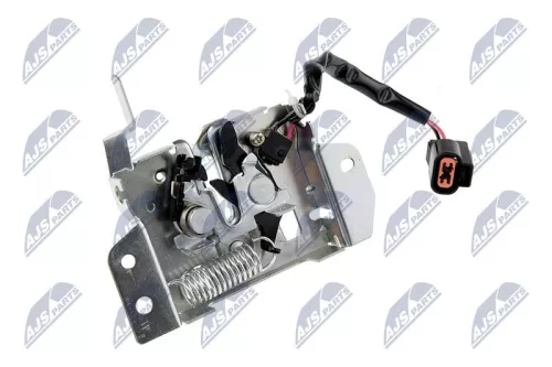 NTY NTY (EZC-MS-001) Bonnet Lock 