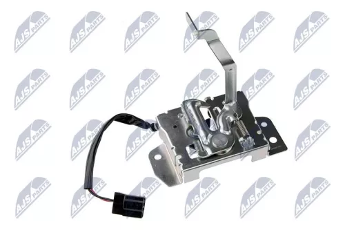 NTY NTY (EZC-MS-001) Bonnet Lock 