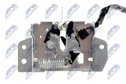NTY NTY (EZC-MS-001) Bonnet Lock 