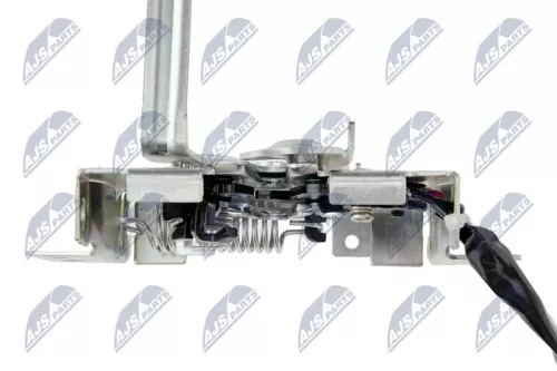 NTY NTY (EZC-MS-001) Bonnet Lock 