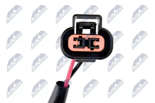 NTY NTY (EZC-MS-001) Bonnet Lock 