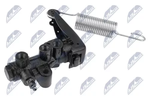 Brake Force Regulator