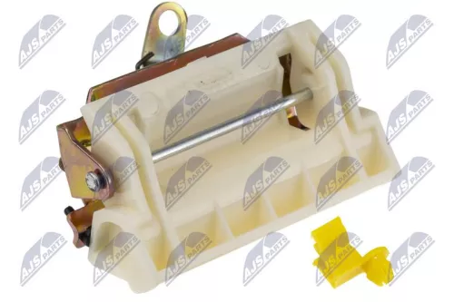 NTY NTY (EZC-MS-015) Exterior Door Handle 