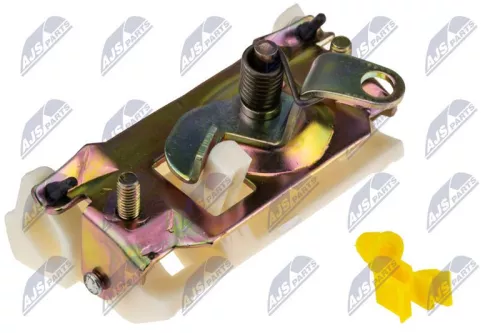 NTY NTY (EZC-MS-015) Exterior Door Handle 