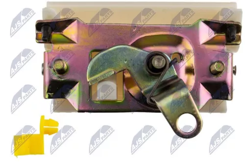 NTY NTY (EZC-MS-015) Exterior Door Handle 